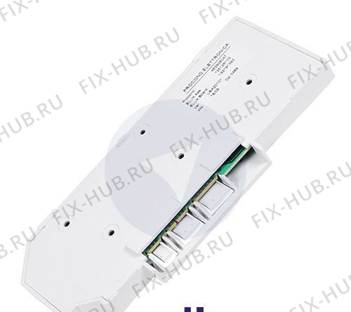 Большое фото - Табло для электросушки Electrolux 1251261036 в гипермаркете Fix-Hub