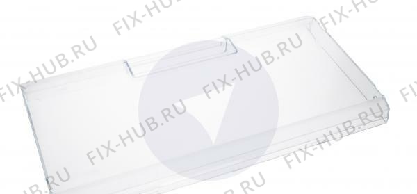 Большое фото - Панель для холодильника Bosch 00660468 в гипермаркете Fix-Hub