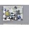 Блок управления для холодильника Zanussi 4055394433 4055394433 для Electrolux EJF4850JOW