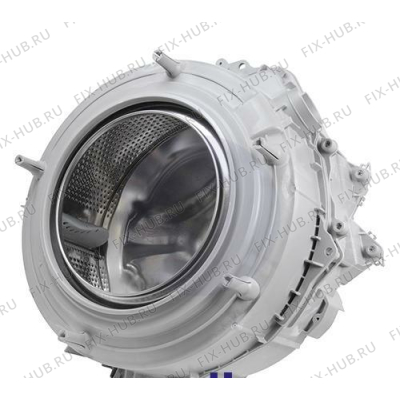 Емкость для стиралки Electrolux 3484157304 в гипермаркете Fix-Hub