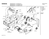 Схема №4 WT74070FF SIWATHERM 7407 с изображением Инструкция по установке/монтажу для сушильной машины Siemens 00523133