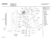 Схема №2 KS27U20IE с изображением Инструкция по эксплуатации для холодильной камеры Siemens 00523472