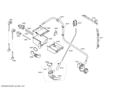 Схема №4 CM0801KTR с изображением Ручка для стиральной машины Bosch 00658615