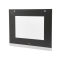 Фронтальное стекло для плиты (духовки) Bosch 00776117 для Neff E2GCG6JN1