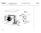 Схема №2 RKT6001 с изображением Электромотор Bosch 00140445