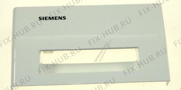 Большое фото - Ручка для стиралки Siemens 00480255 в гипермаркете Fix-Hub