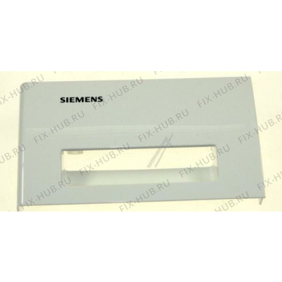 Ручка для стиралки Siemens 00480255 в гипермаркете Fix-Hub