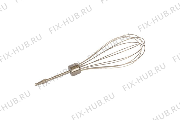 Большое фото - Венчик для электромиксера Moulinex FS-9100014119 в гипермаркете Fix-Hub