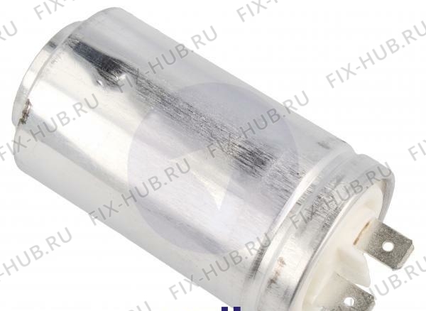 Большое фото - Конденсатор Zanussi 1250020227 в гипермаркете Fix-Hub