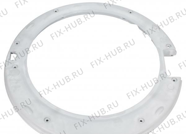 Большое фото - Рамка для стиральной машины Electrolux 1325184214 в гипермаркете Fix-Hub