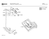 Схема №5 J2533W0 J 253 с изображением Труба для электропечи Bosch 00113457