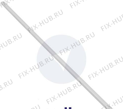 Большое фото - Обшивка для холодильника Zanussi 4055088639 в гипермаркете Fix-Hub