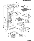 Схема №3 BD2930VHA (F048595) с изображением Руководство для холодильной камеры Indesit C00256485