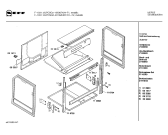 Схема №4 B1162E0FF F1031.12LPCSGO с изображением Индикатор для электропечи Bosch 00119496