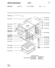 Схема №7 23070F-W S 400V с изображением Запчасть для плиты (духовки) Aeg 8996699076809