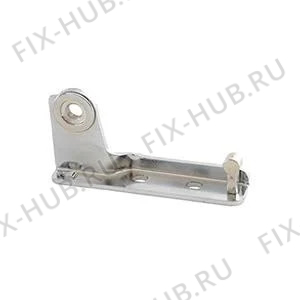 Большое фото - Петля двери для холодильника Bosch 00171918 в гипермаркете Fix-Hub