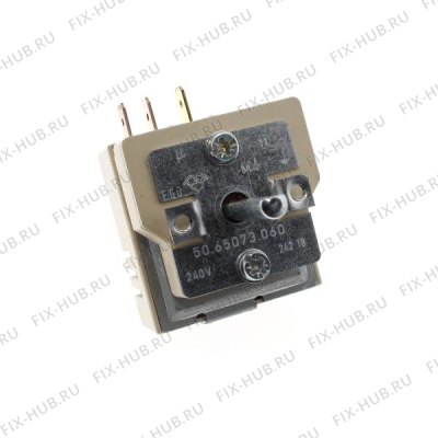 Тумблер для духового шкафа Indesit C00270067 в гипермаркете Fix-Hub