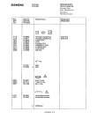 Схема №9 FC210K6 с изображением Инструкция по эксплуатации для телевизора Siemens 00531031