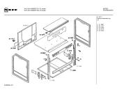 Схема №4 B1140W0FF 1015 с изображением Инструкция по эксплуатации для электропечи Bosch 00515610