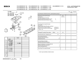 Схема №3 KSU44600NE с изображением Дверь для холодильника Bosch 00216892