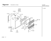 Схема №1 5DI13EHRK с изображением Нагревательный элемент для обогревателя (вентилятора) Bosch 00205780