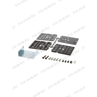 Крепежный набор для электрокофеварки Bosch 12018331 в гипермаркете Fix-Hub
