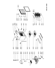 Схема №1 IK 378-112/T с изображением Ящик (корзина) Whirlpool 481941849693