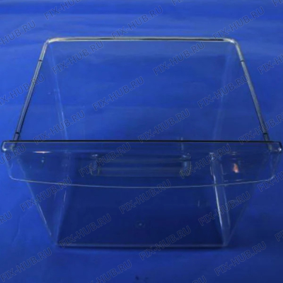 Ящик (корзина) для холодильной камеры Whirlpool 481241828085 в гипермаркете Fix-Hub