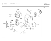 Схема №4 HMG3662NL с изображением Планка для микроволновки Bosch 00282489