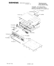 Схема №12 FM362723 с изображением Сервисная инструкция для видеотехники Siemens 00535126
