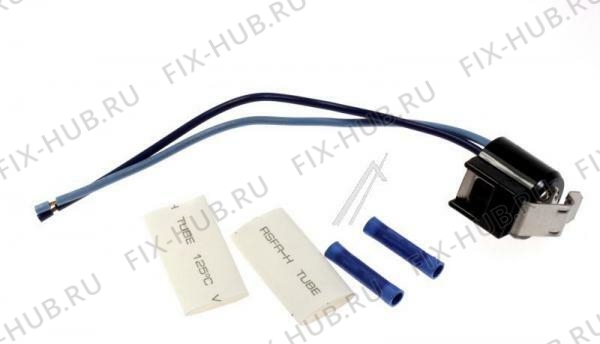 Большое фото - Другое для холодильника Electrolux 53039182141 в гипермаркете Fix-Hub