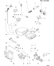 Схема №3 AD10EU (F014468) с изображением Инструкция по обслуживанию для стиралки Indesit C00051131