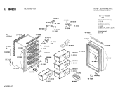 Схема №2 GIL11E1 с изображением Инструкция по эксплуатации для холодильной камеры Bosch 00517816