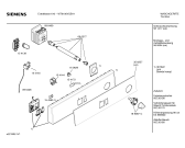 Схема №5 WT6100VGB Extraklasse 610 с изображением Инструкция по эксплуатации для сушильной машины Siemens 00581417