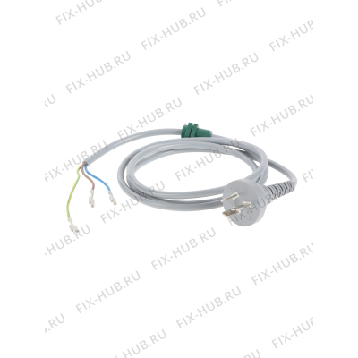 Соединительный кабель для сушильной машины Siemens 00643014 в гипермаркете Fix-Hub