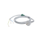 Соединительный кабель для сушильной машины Siemens 00643014 для Bosch WTW875680W Serie 4