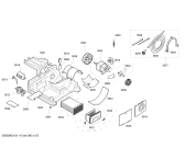 Схема №4 WTB86202UC Axxis + с изображением Штекер для электросушки Bosch 00605995