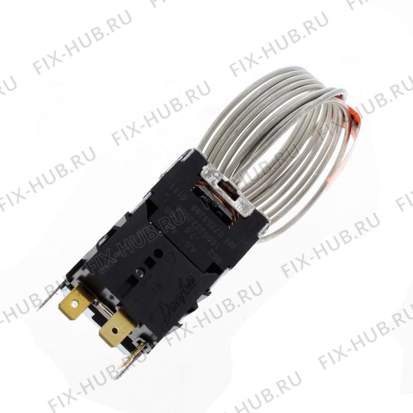 Большое фото - Криостат для холодильника Indesit C00278636 в гипермаркете Fix-Hub