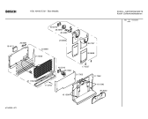 Схема №2 KGU40160IE с изображением Панель управления для холодильной камеры Bosch 00218617
