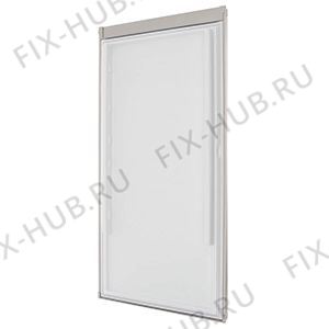 Большое фото - Дверь для холодильника Bosch 00715919 в гипермаркете Fix-Hub