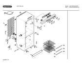 Схема №2 KKEKB21 с изображением Клапан для холодильника Bosch 00264696