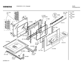 Схема №6 HB44355 с изображением Инструкция по эксплуатации для электропечи Siemens 00585994