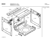 Схема №6 HBN3620FN с изображением Инструкция по эксплуатации для духового шкафа Bosch 00582806