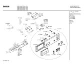 Схема №4 WMV1620TR с изображением Соединение для стиралки Bosch 00171785