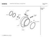 Схема №4 WTXL2201CH SIWATHERM TXL2201 electronic с изображением Инструкция по установке и эксплуатации для электросушки Siemens 00594457