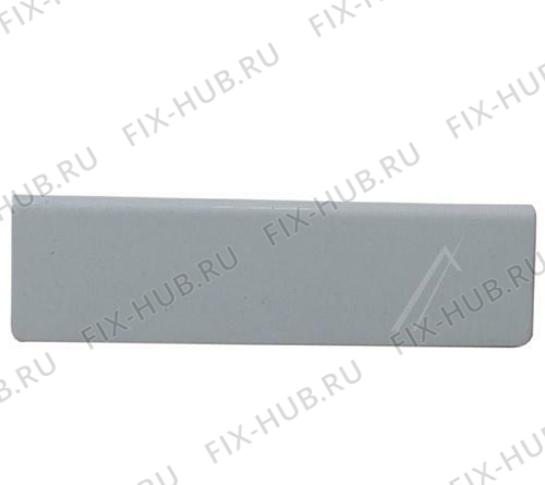 Большое фото - Ручка для холодильника Bosch 00084372 в гипермаркете Fix-Hub