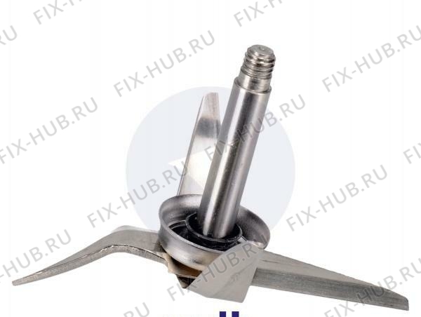 Большое фото - Нож-резак Moulinex MS-5957013 в гипермаркете Fix-Hub