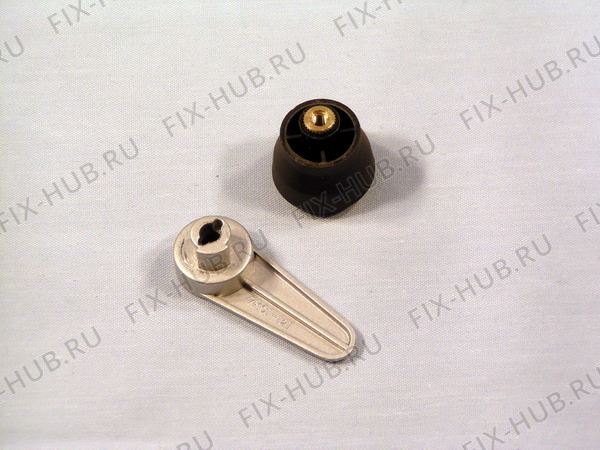 Большое фото - Кнопка для электрогриля KENWOOD KW694837 в гипермаркете Fix-Hub