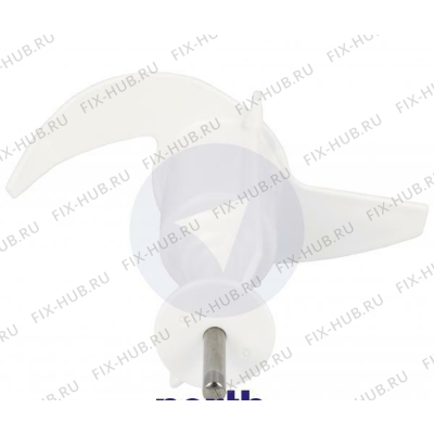 Резак для кухонного комбайна BRAUN BR67051141 в гипермаркете Fix-Hub