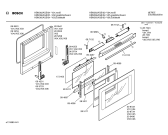 Схема №6 HBN362AGB с изображением Инструкция по эксплуатации для духового шкафа Bosch 00517376